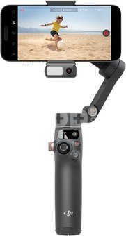 DJI Osmo Mobile 7P - Vaizdo stabilizatoriai - Stabilizatoriai