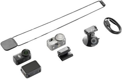 DJI Osmo Nano Standard Combo (64GB)