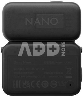 DJI Osmo Nano Standard Combo (64GB)