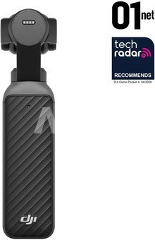 DJI Osmo Pocket 4 Standard Combo