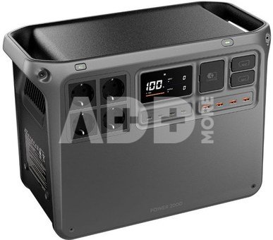 DJI Power 2000