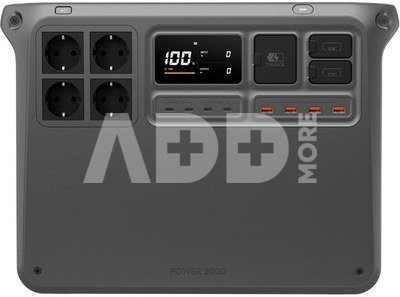 DJI Power 2000