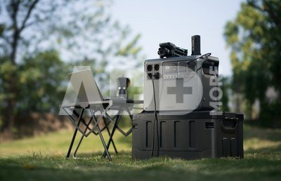 DJI Power 2000