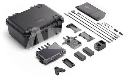 DJI Transmission