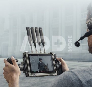 DJI Transmission