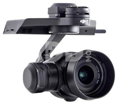 DJI Zenmuse X5R Set + 15mm f/1.7 ASPH DJI MFT Lens