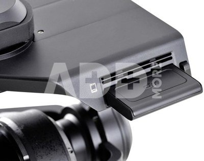 DJI Zenmuse X5R Set + 15mm f/1.7 ASPH DJI MFT Lens