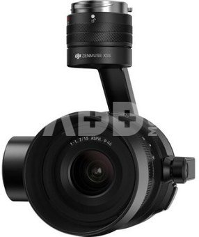 DJI ZENMUSE X5S