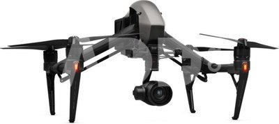 DJI ZENMUSE X5S