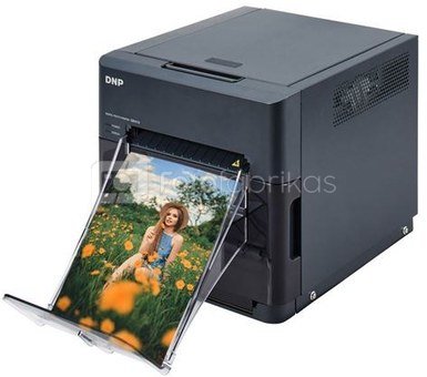 DNP Digital Dye Sublimation Photo Printer DP-QW410