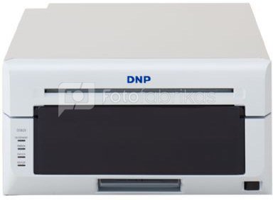 DNP Digital Dye Sublimation Photo Printer DS820 A4
