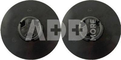 DNP Original Paper Adapters for DS-RX1 Printer