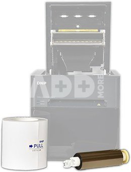 DNP Paper 300 Prints Standard SD 10x15 for DP-QW410