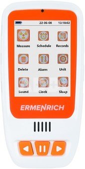 Ermenrich Ping RD40 Radiation Detector