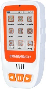 Ermenrich Ping RD40 Radiation Detector