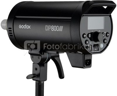 Godox DP800III Studio Flash