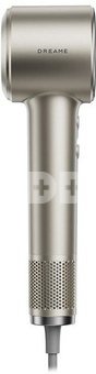 Dreame hair dryer Grand, gold