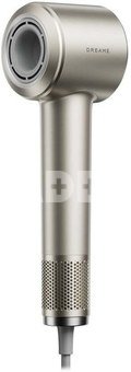 Dreame hair dryer Grand, gold