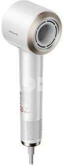 Dreame hair dryer Grand, white