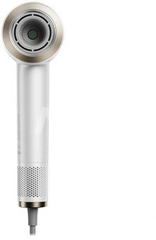 Dreame hair dryer Grand, white