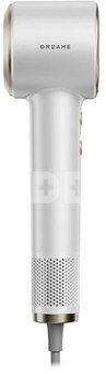 Dreame hair dryer Grand, white