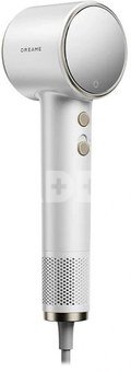 Dreame hair dryer Grand, white