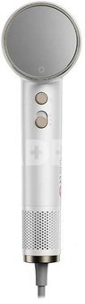 Dreame hair dryer Grand, white