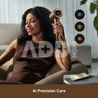 Dreame hair dryer Pilot