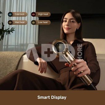Dreame hair dryer Pilot