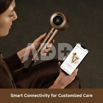 Dreame hair dryer Pilot