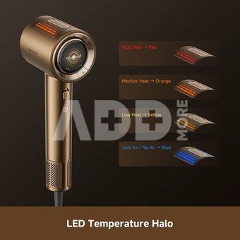 Dreame hair dryer Pilot