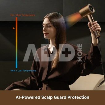 Dreame hair dryer Pilot