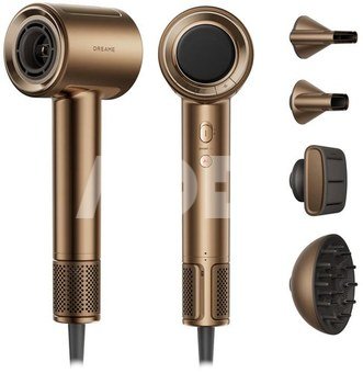 Dreame hair dryer Pilot