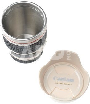 Drinkbeker 28 135 lens wit