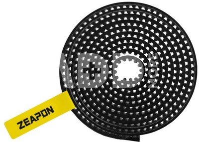 Drive belt for Zeapon sliders in the Micro 3 series