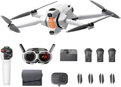 Antigravity A1 Explorer Bundle