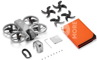 DJI Avata 360 (Drone Only) - Dronai - Dronai -outofstock