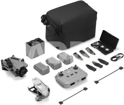 DJI Mini 5 Pro Fly More Combo (DJI RC-N3)