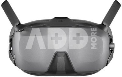 DJI Goggles N3 - Priedai - Dronų priedai -outofstock | Fotoaparatas.lt