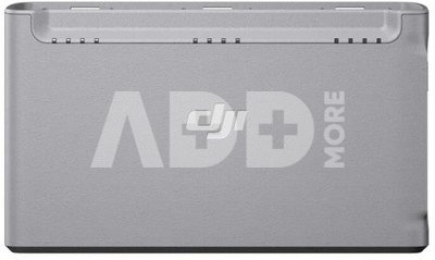 Drone Accessory|DJI|Mini 2 Two-Way Charging Hub|CP.MA.00000328.01