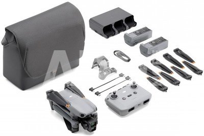 DJI Air 3 Fly More Combo (DJI RC-N2)