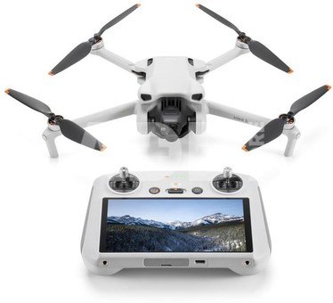 DJI Mini 3 (DJI RC)