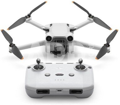 DJI Mini 3 PRO (RC-N1)
