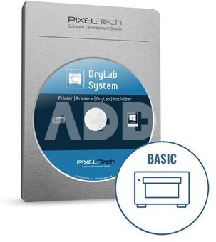 Drylab System 6 Basic