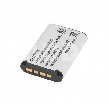 Dual-channel charger set and two NP-BX1 batteries Newell DL-USB-C for Sony