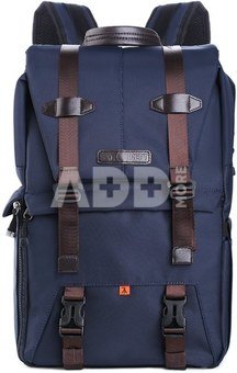 Dual Shoulders Camera Bag for Travel