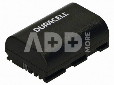 Duracell battery Canon LP-E6N 2000mAh