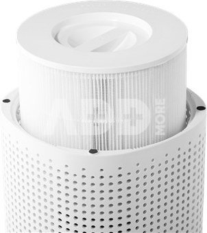 Duux | HEPA+Carbon filter for Bright Air Purifier | Suitable for Sphere air purifier (DXPU06 or DXPU07) | White
