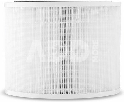 Duux | HEPA+Carbon filter for Bright Air Purifier | Suitable for Sphere air purifier (DXPU06 or DXPU07) | White