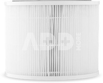 Duux | HEPA+Carbon filter for Bright Air Purifier | Suitable for Sphere air purifier (DXPU06 or DXPU07) | White